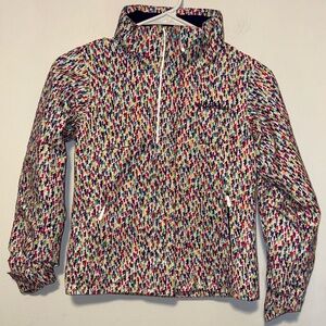 Columbia Outgrown Omni-Heat Bugaboo Coat Kids Size XS 6/6X NO HOOD